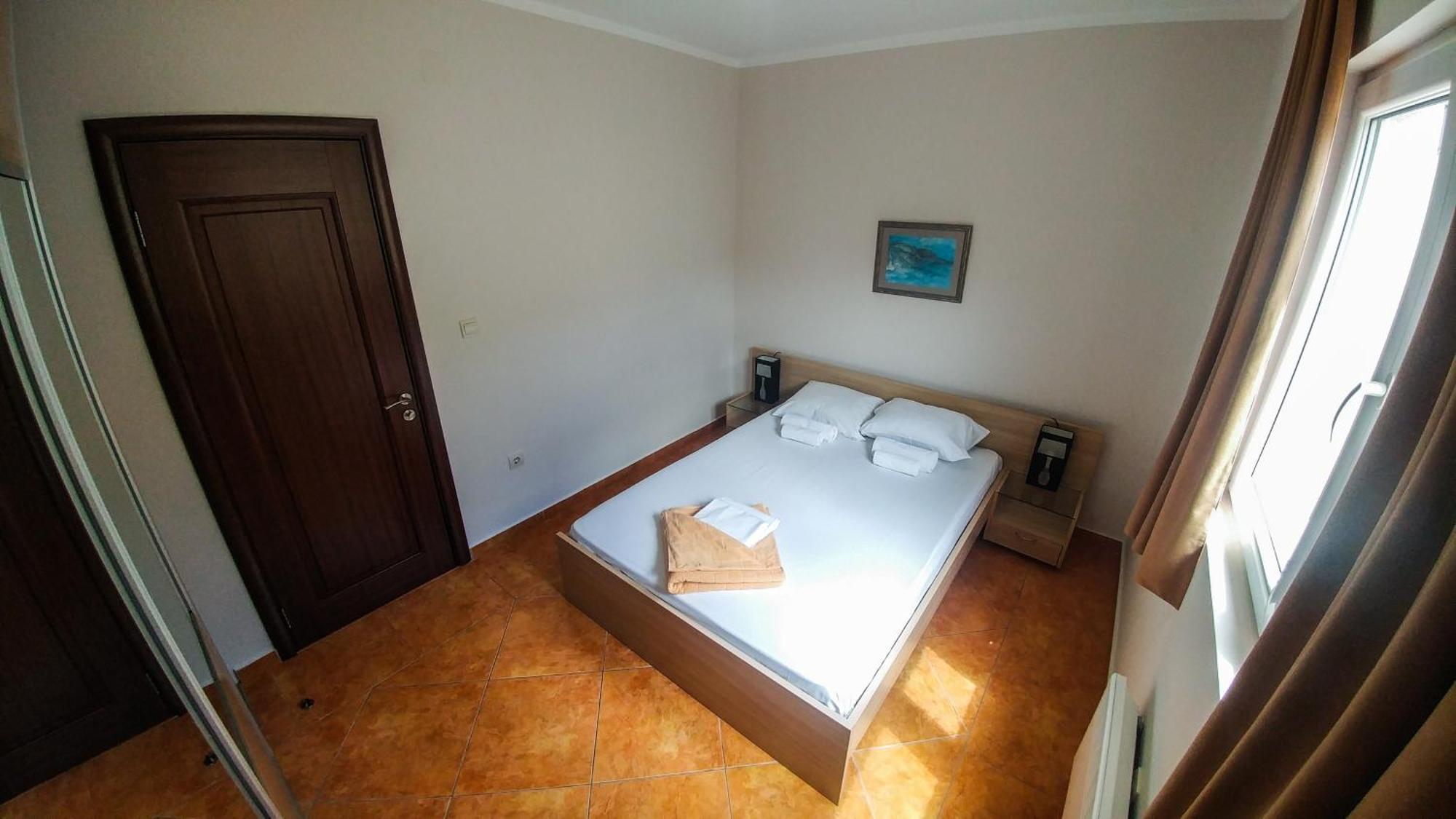 Villa Franeta Apartments Budva Room photo