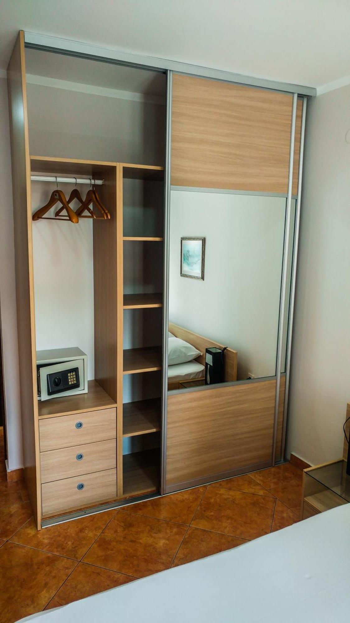 Villa Franeta Apartments Budva Room photo