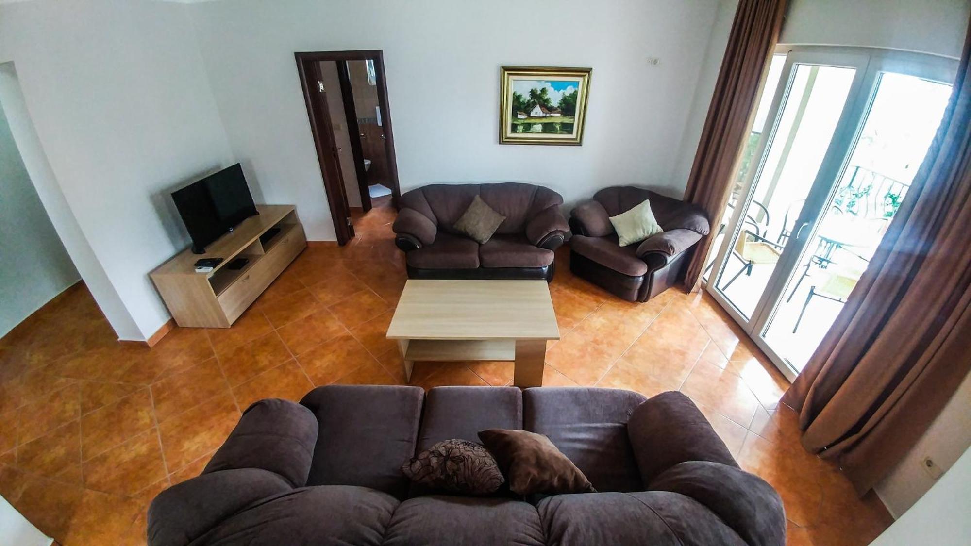Villa Franeta Apartments Budva Room photo