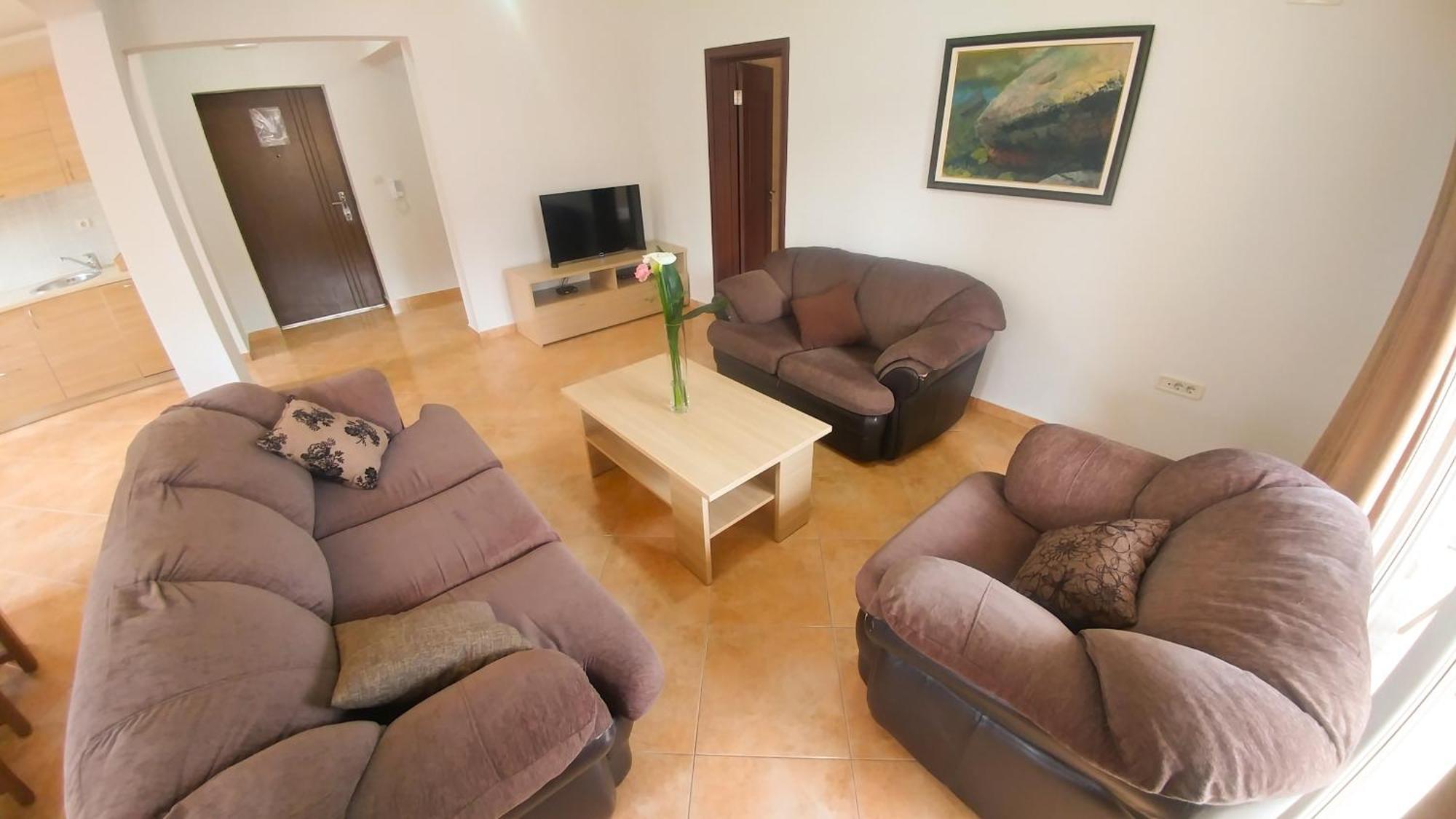 Villa Franeta Apartments Budva Room photo